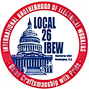 Local 26 IBEW