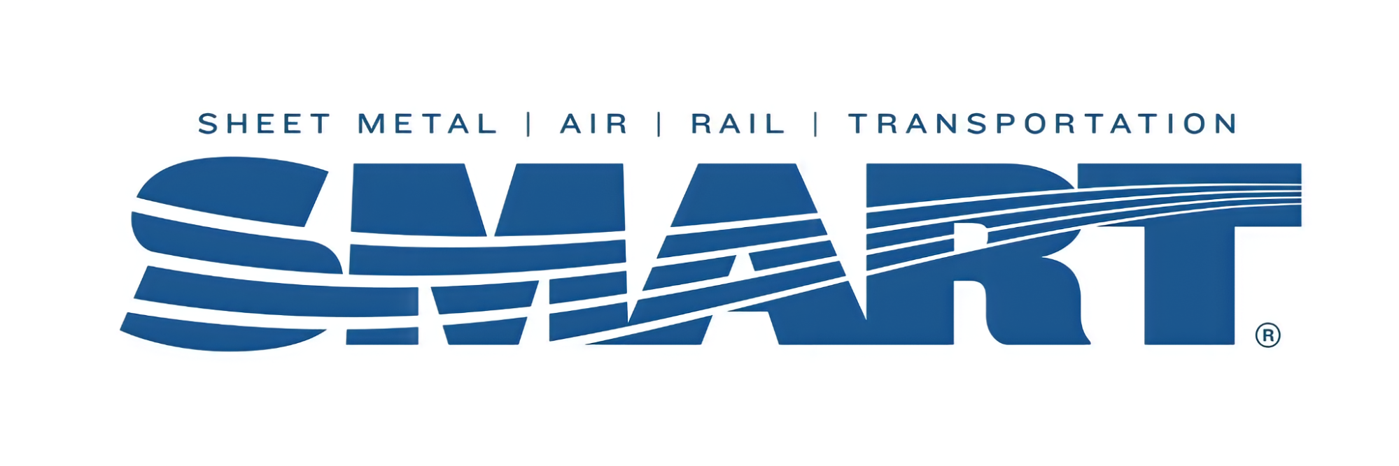 SMART: Sheet Metal | Air | Rail | Transportation